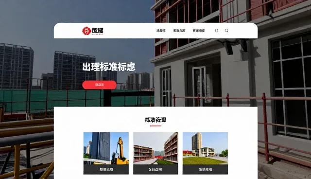 核对清单:官网UIUX优化需检查的关键事项